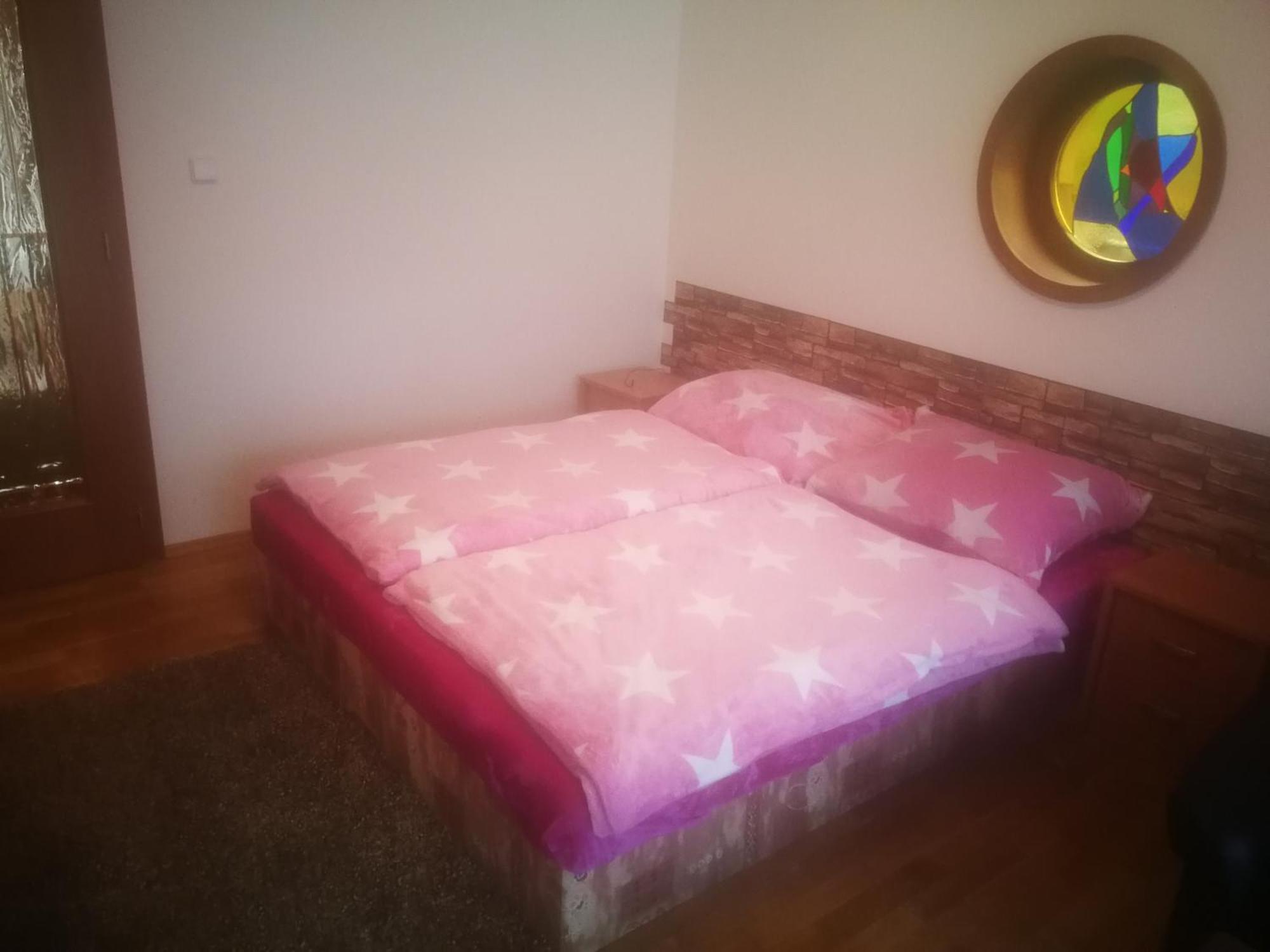 Villa Barrandov Pokoj 3 Praga Zewnętrze zdjęcie