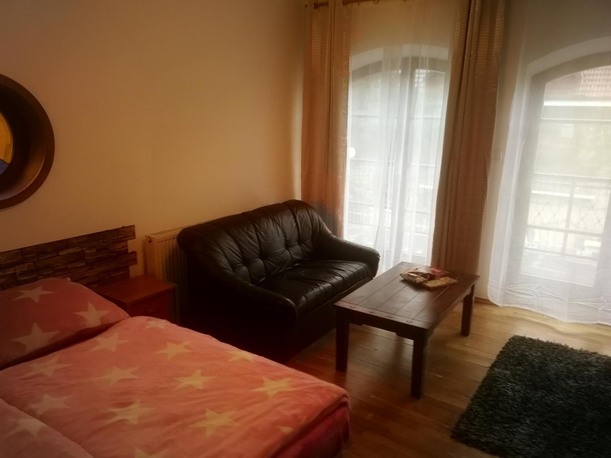 Villa Barrandov Pokoj 3 Praga Zewnętrze zdjęcie