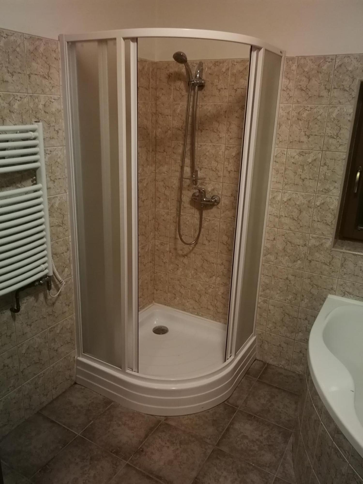 Villa Barrandov Pokoj 3 Praga Zewnętrze zdjęcie
