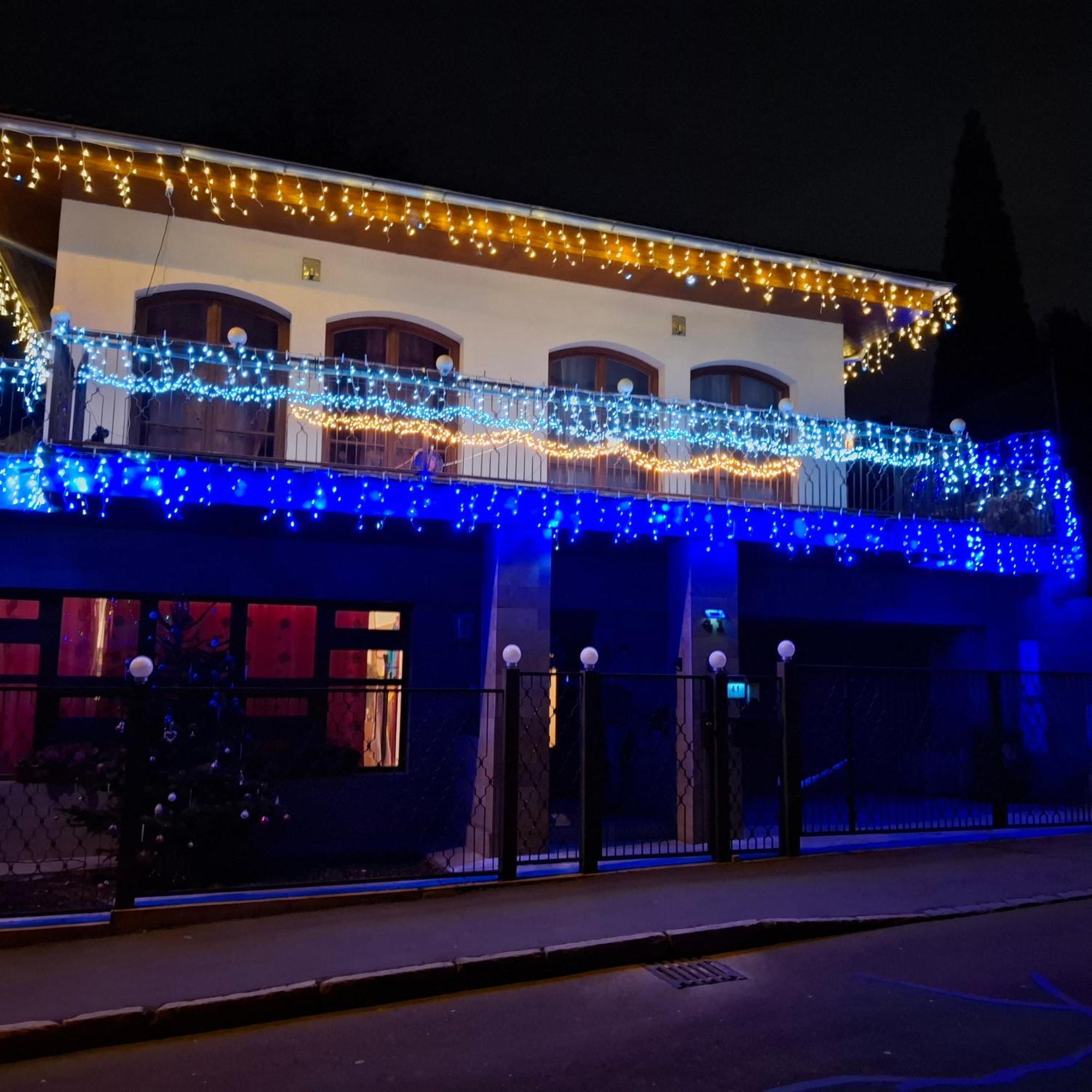 Villa Barrandov Pokoj 3 Praga Zewnętrze zdjęcie